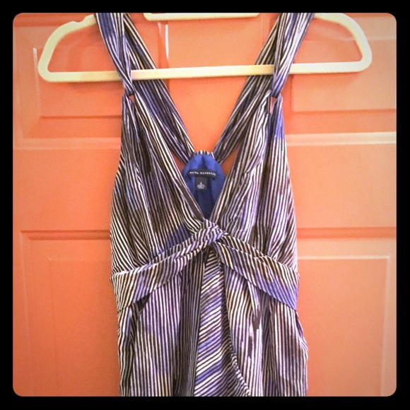 Banana Republic Lightweight High Quality Dress