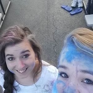 Meet your Posher, Natelie