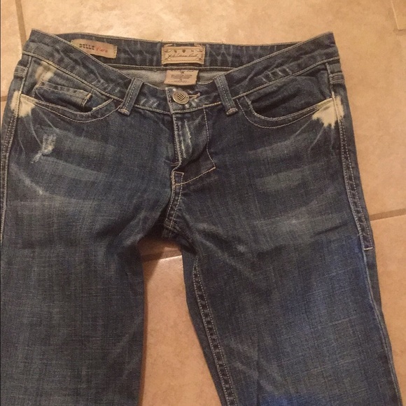 William Rast jeans - Picture 1 of 2