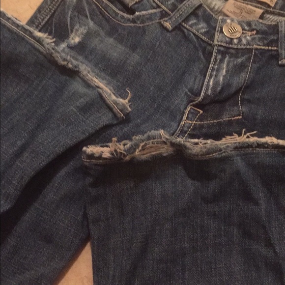 William Rast jeans - Picture 2 of 2