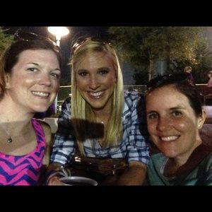 Meet your Posher, Abby