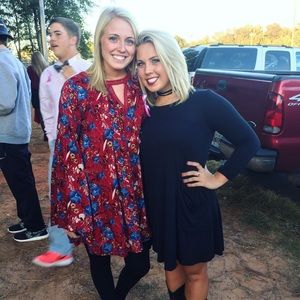 Meet your Posher, Ansley