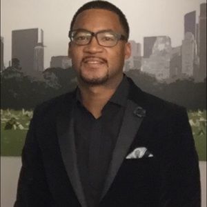 Meet your Posher, Matt