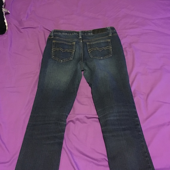 Size 7/8 Rue21 jeans