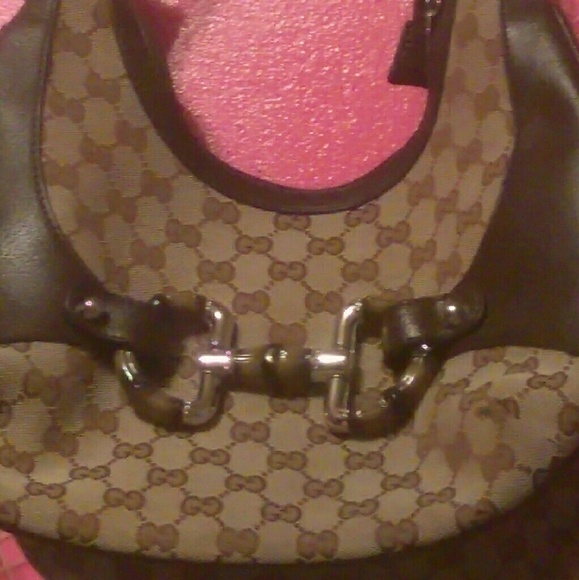 Authentic Gucci