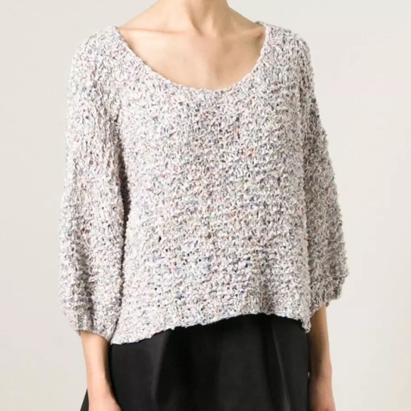 Mes Demoiselles Sweaters - SGF