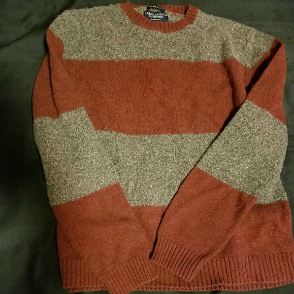 American Eagle Men's Sweater - Picture 1 of 1