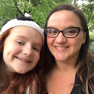 Meet your Posher, Angela