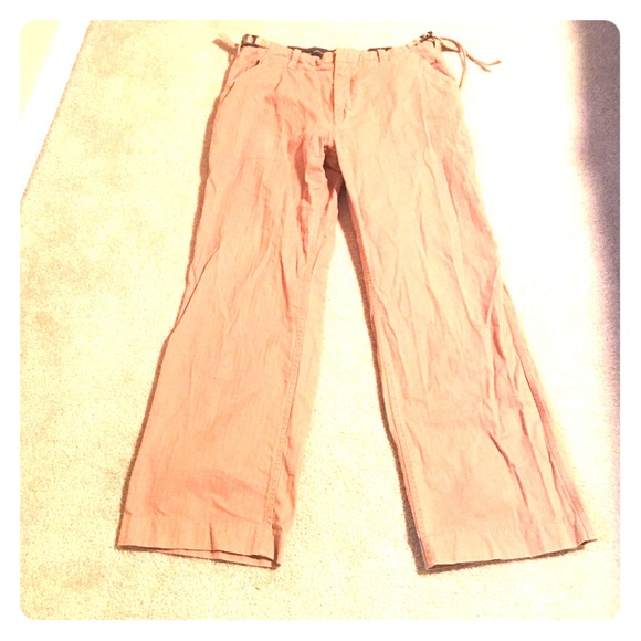 Timberland limited thick cotton pants