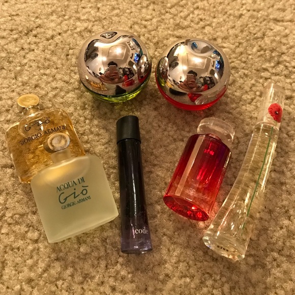 acqua di kenzo