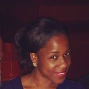 Meet your Posher, Charletta