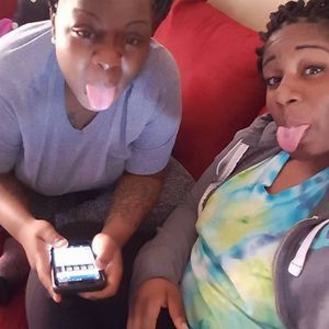 Meet your Posher, Jamesetta