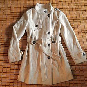 Stylish Winter Coat