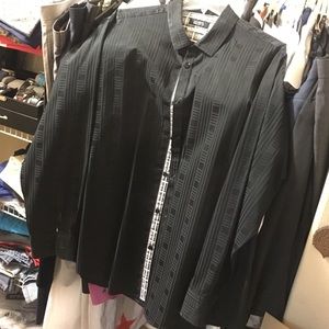 Alfani dress shirt