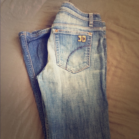 Joes Jeans Socialite sz 27