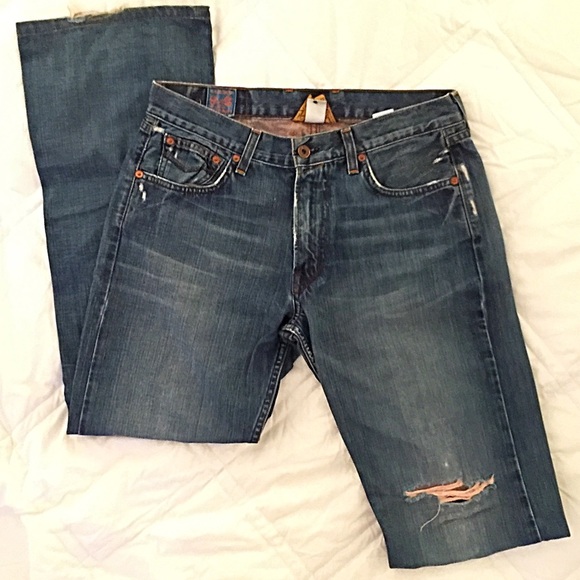 Lucky Brand Other - 🍀 LUCKY BRAND SANTA CRUZER