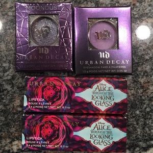 Brand New Urban Decay makeup bundle