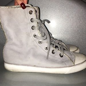 JESSICA SIMPSON HIGHTOPS