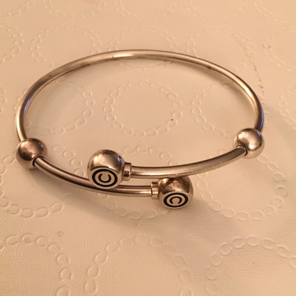 chamilia flex bangle
