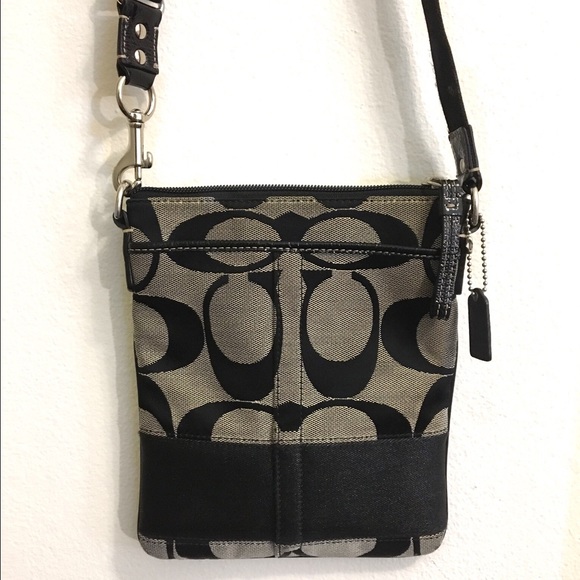 Coach Crossbody Purse