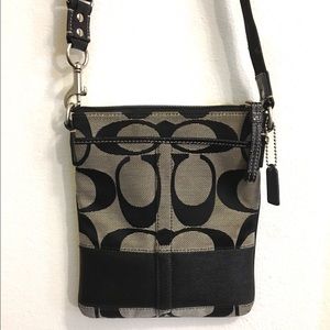 Coach Crossbody Purse