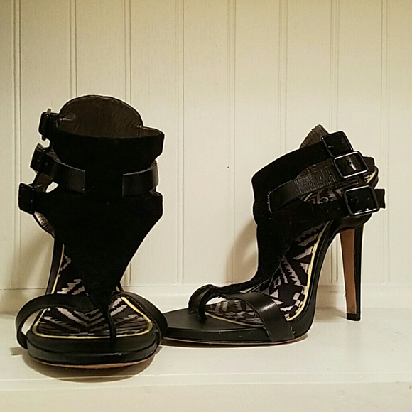 Sam Edelman heels