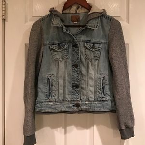 American Eagle Jean Jacket