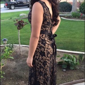 Formal/prom dress