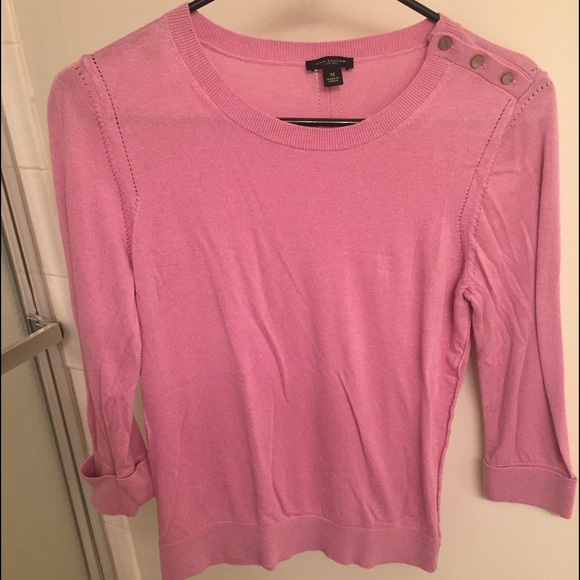 Ann Taylor Sweater