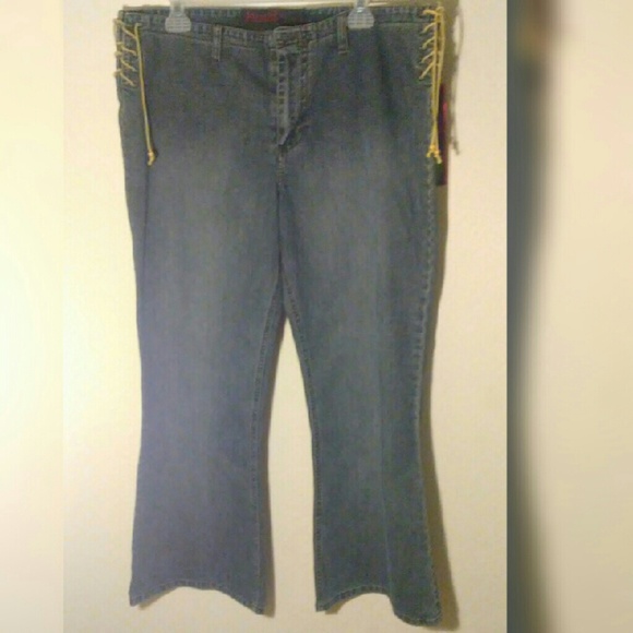 Mudd Denim - Mudd women's stretch pants