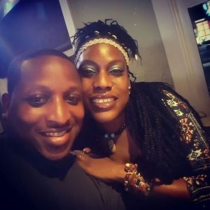 Meet your Posher, Tyrone