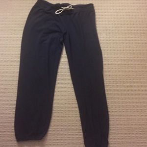 Monroe vintage sweatpants