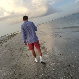 Meet your Posher, Quinn