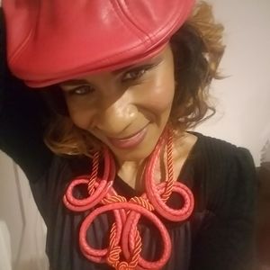 Meet your Posher, Michele