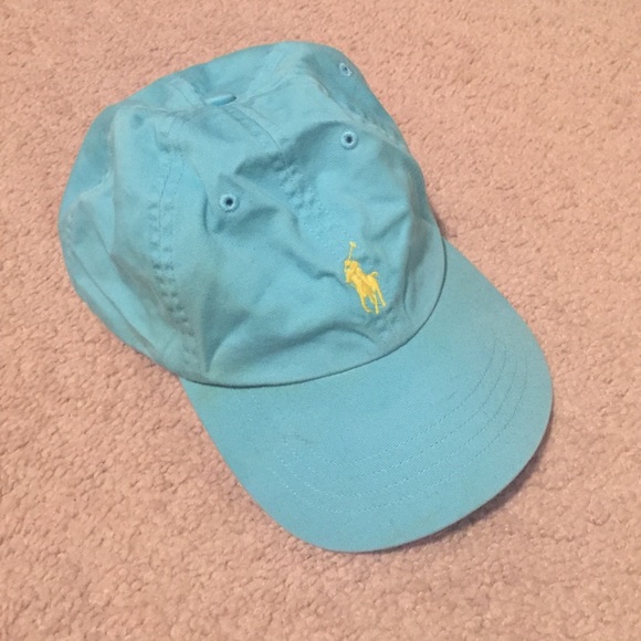 Polo Ralph Lauren hat