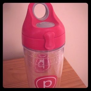 A pure barre water bottle!