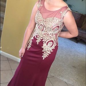 Formal/prom dress