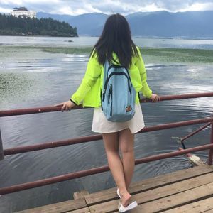 Meet your Posher, Shuya