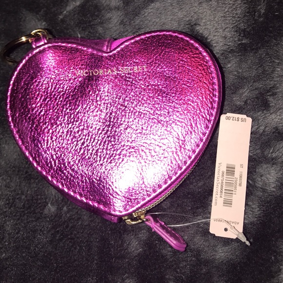 Victoria's Secret wallet