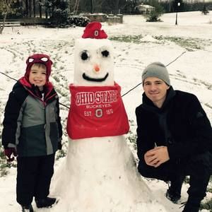 Meet your Posher, Daniel