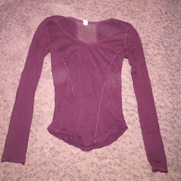 Free people shirt
