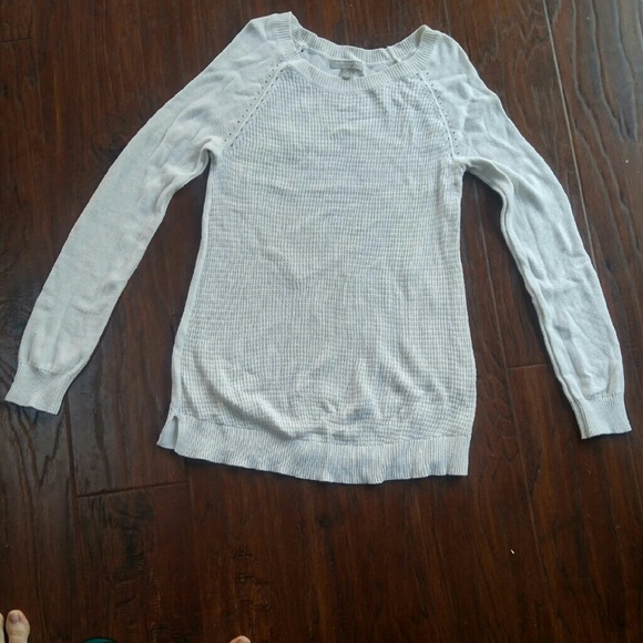 Banana Republic Sweaters - Banana Republic sweater tunic or mini dress
