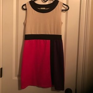 Kiddo by Katie dress