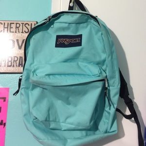 Jansport backpack