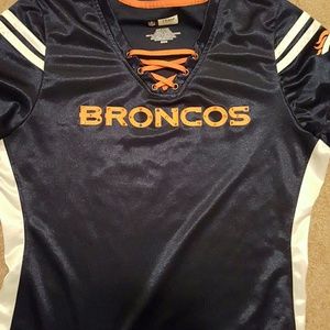 Denver Broncos NFL shirt