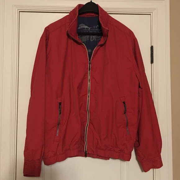 Light coat