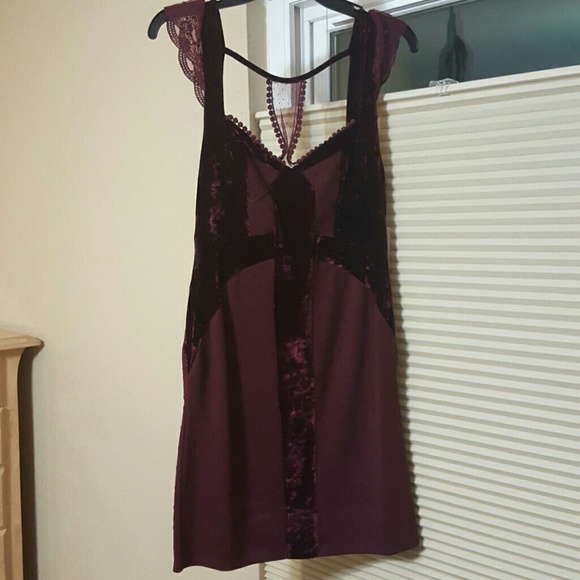 Free People Dresses & Skirts - Gorgeous Free People dress