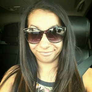 Meet your Posher, Cheyenne