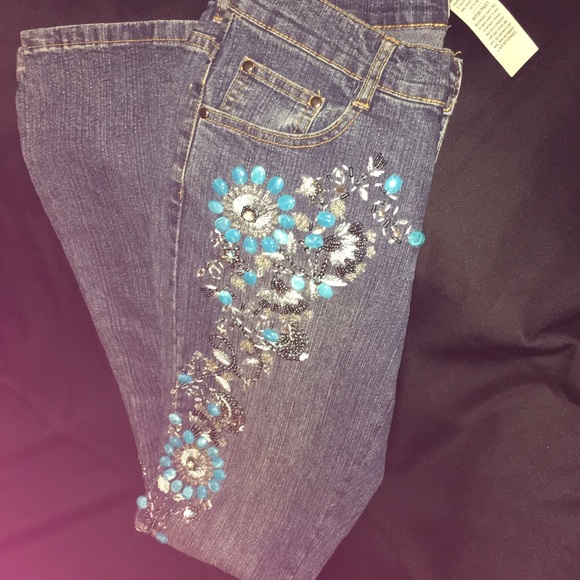 New Cache Jeans - Picture 3 of 4