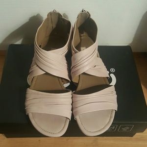 ECCO Sandals